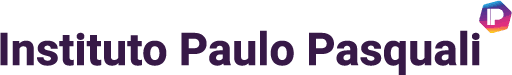 Logotipo Instituto Paulo Pasquali - 512 x 75 - Color