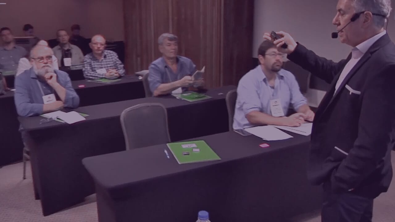 Florianópolis recebe curso de TCO em 2019