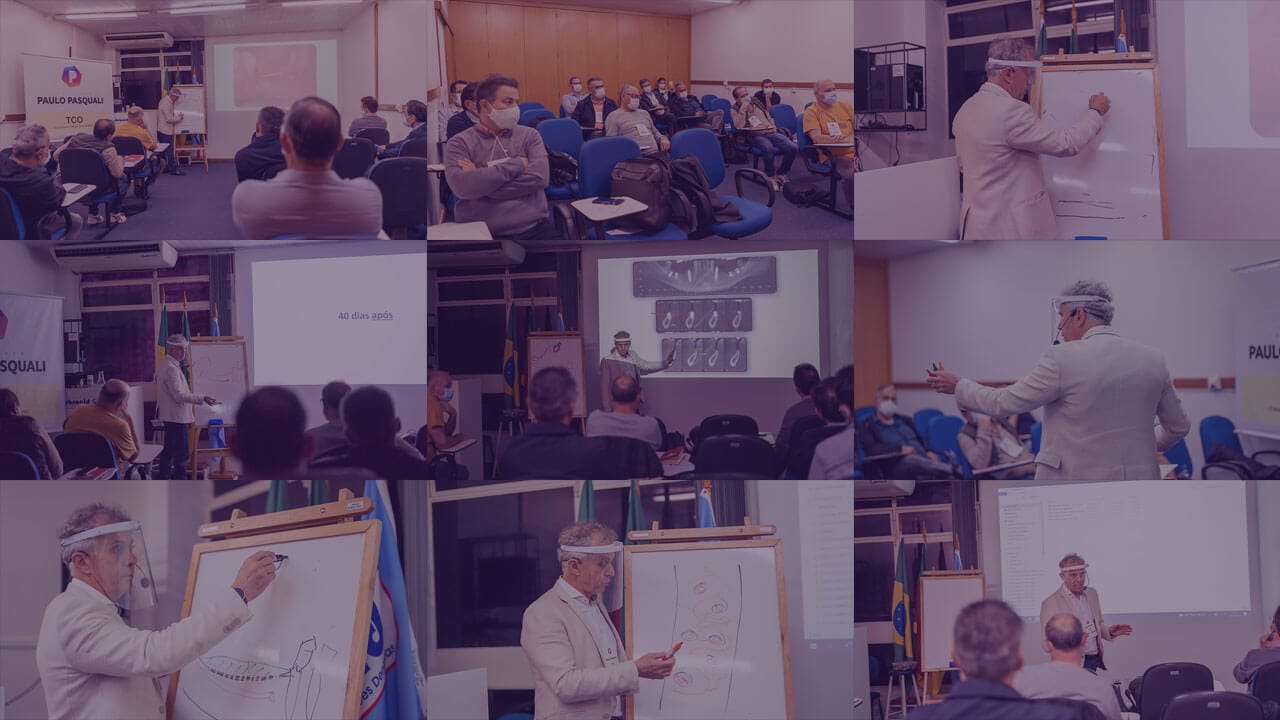 Instituto Paulo Pasquali realiza primeiro curso de TCO 2 em Porto Alegre