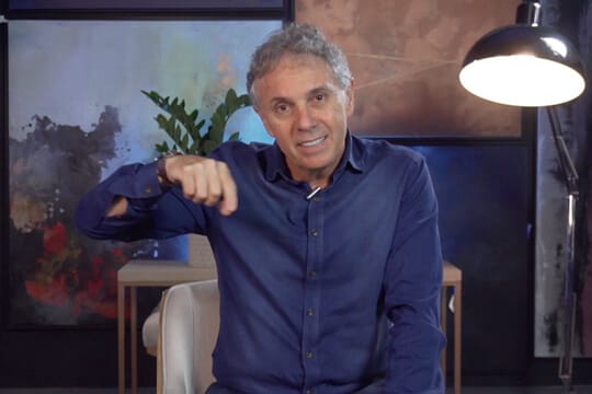 Masterclass TCO
