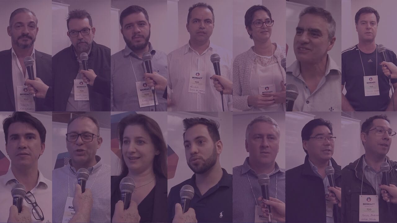 Primeiro curso de TCO - Transplante Celular Odontológico em 2019, em São Paulo/SP
