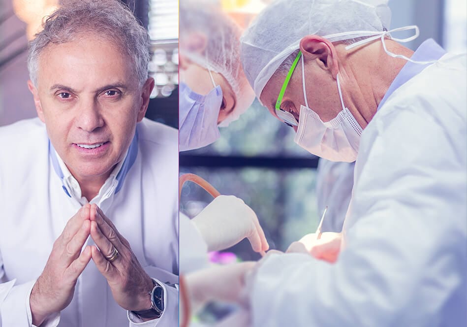 Paulo Pasquali, Ph.D