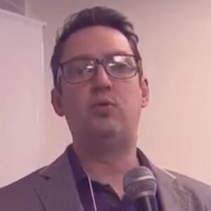 Dr. Diogo, de Tapejara, sobre o TCO