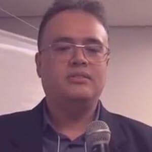 Dr. Edson, de Brasília, sobre o TCO