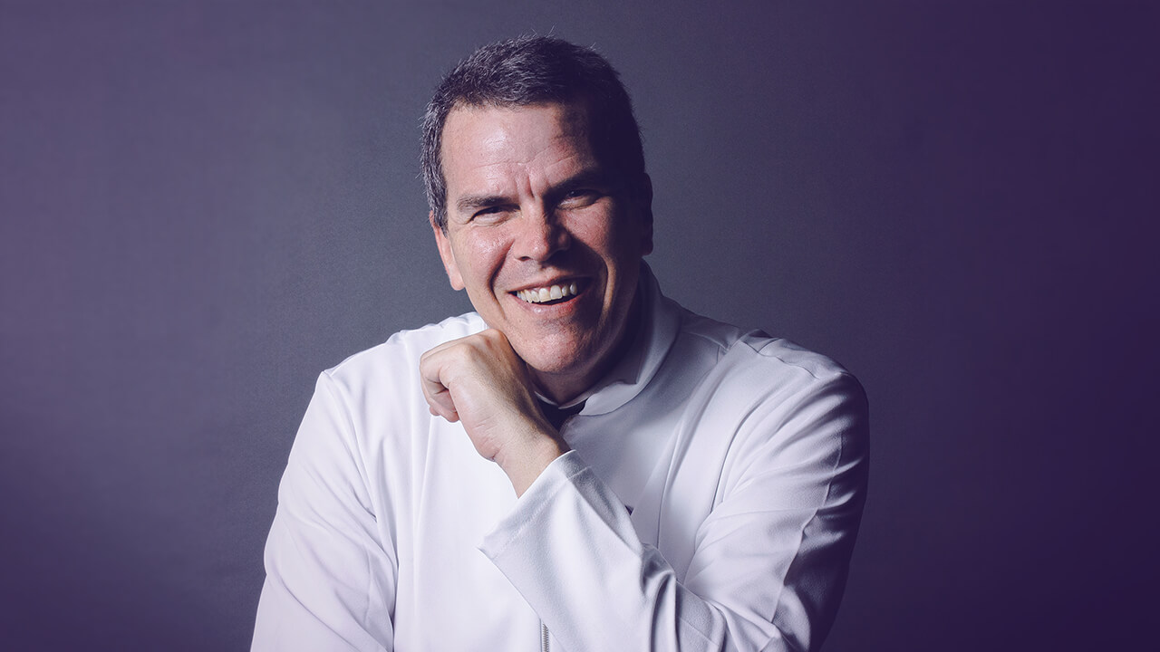 Dr. Bruno Galindo - Professor TCO