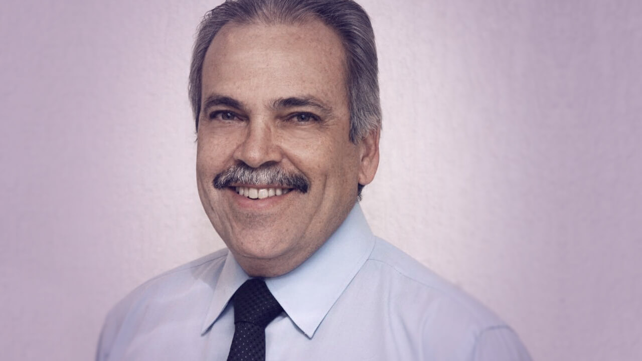 Dr. Tarcísio Pinto Professor TCO