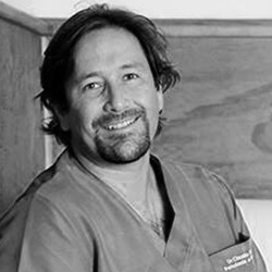 Dr. Claudio Miranda Cárdenas