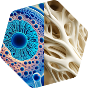 osteogênese nos enxertos ósseos odontológicos