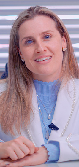 Dra. Carolina Fusinato Molin