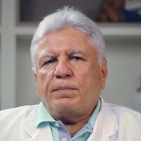 Dr. Zenilton Lopes