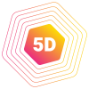 Símbolo - Enxertia 5D