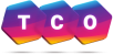 Logotipo TCO - Transplante Celular Odontológico